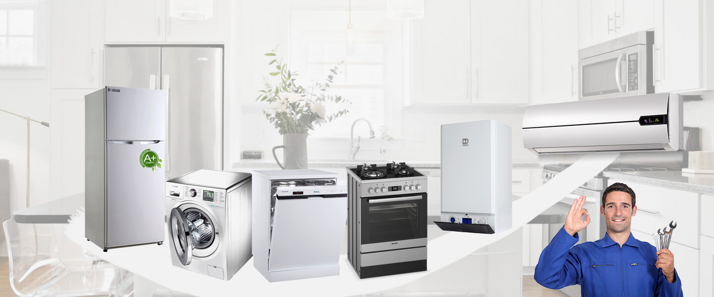 Başiskele Dominox Servisi